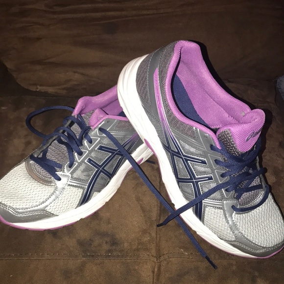 Asics Contend Femmes Gel Contend 4 Chaussures 4 Asics Taille 10 | 028a53a - coconutrecipe.info Asics Contend Femmes Gel Contend 4 Chaussures 4 Asics Taille 10 | 028a53a - coconutrecipe.info